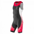 2021 Summer team cycling triathlon men sleeveless tights suit ciclismo new ORCA outdoor running swimming cycling MTB Lycra dress