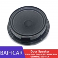 Baificar Brand New Horn Speaker Door Speaker 6QD 035 411A For V.W Collar Polo Passat B5 LaVida Bora|Multi-tone &