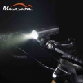 Magicshine bicycle headlight road bike mountain bike bright light flashlight waterproof USB rechargeable 1200 lumens LED Cycling