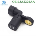 New Front /rear Abs Wheel Speed Sensor Lja2226aa For 98-03 Jaguar Xj8 Xjr Xk8 Xkr 4.0l V8 - Abs Sensor - ebikpro.com