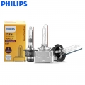 Philips Hid D1s D2s D2r D3s D4s D5s 35w Xenon Standard 4200k Bright White Light Auto Original Headlight Ece 100% Authentic, 1x -