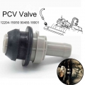 Positive Crankcase Ventilation PCV Valve Grommet Seal 045 0307 12204 15050 For Toyota Suzuki Aerio Esteem Sidekick Swift Vitara|