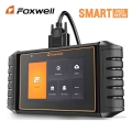 Foxwell NT706 OBD2 Scanner ABS SRS Transmission Engine Multi System Scan Code Reader OBDII Scan Tool Car Diagnostic Scanner|Air