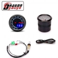 「dragon」 52mm Air Fuel Ratio Gauge Digital Arrow Display With Narrowband O2 Oxygen Sensor High-end Car Gauge Fit For 12v Car - G