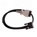 Brand New Original Mdi Dlc Cable For Gm Mdi Obd2 Main Test Cable Interface 3000211 El-47955-4 &etas F-00k-108-029 Obd Ii Ada