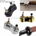 7/8" 1" Handlebar Mini Switch Block Push Button Vintage Motorcycle Toggle Switche for Harley Touring Cafe Racer Bobber