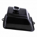 Plastic Fuel Tank and Cap for 150cc 200cc 250cc Quad, Dirt Bike, ATV, Buggy, Go Kart|Fuel Tank| - Ebikpro.com