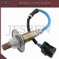 JESBEN Lambda Oxygen O2 Sensor For HONDA CR V 2.4L 2007 2011 36531 RZA 003 211200 2461 36531RZA003 211200 2460 234 9062 2349062|