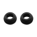 Rubber Breather PCV Grommets Replacement for VALVE COVERS SBC BBC SBF 350 #4880/4998|Exhaust Gaskets| - ebikpro.com