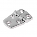 Marine Grade 316 Stainless Steel Short Side Door Hinge for Boats Caravan RV|Marine Hardware| - Ebikpro.com