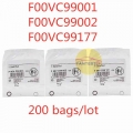 FOR BOSCH F00VC99001 F00VC99002 F00VC99177 Diesel Common Rail Injector Seal Washer Ring Valve Ball Repair Kits|Mechanical Tester