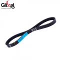 Glixal GY6 49cc 50cc 729 17.7 30 CVT Drive Belt for Chinese Scooter Moped ATV Go kart 139QMB 139QMA Engine 729 17.7 30|cvt drive