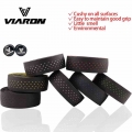 VIARON Road Bicycle Handlebar Tape Bike Accessories 1 Pair Cycling Soft PU EVA Anti Slip Bicycle Bar Tape Shock Absorption|Handl