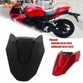 2020 Motorbike Rear Seat Cover Tail Section Fairing Cowl For Honda CB650R CBR650R CB CBR 650R 2019 2020|Full Fairing Kits| - O