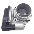 Genuine 06F133062J 06F133062G Fuel Injection Throttle Body Assembly for Audi A4 A5 for VW Jetta Eos Passat for Seat Leon 2.0 L4|