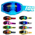 Newest 2020 Ioqx Mx Goggles Motocross Glasses Off Road Dirt Bike Motorcycle Helmet Goggle Ski Sport Mountain Bike Sunglasses - G