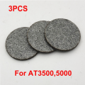 3pcs/lot Fecral Material 40mm Filters Car Heater Burner Screen Mesh 67955a For Webasto At3500 /st At5000 /st - Heater Parts - Of