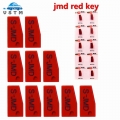 5/10/20/50 pcs Original JMD For Handy Baby ebay Multifunctional Original JMD super red chip for 46/48/4C/4D/G Chip|