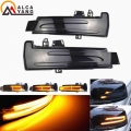 Dynamic Blinker Led Turn Signal Light Indicator For Mercedes-benz A B C E S Cla Gla Cls Class W176 W246 W204 W212 C117 X156 - Si