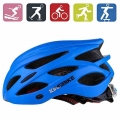 HOT Men Women Bicycle Helmets Capacete Da Bicicleta MTB Mountain Road Bike Helmet Integrally Molded Cycling Helmets Ski Helmet|B