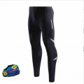 Cycling Bibs Pants Trousers 5D Gel Padded Road Bike Pants Breathable Mesh Men's Mountain Cycling LongWear Tights Riding Men