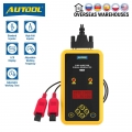 AUTOOL CT60 Fuel Injector Signal Generator Pulse Signal Tester for High pressure Fuel Injectors CT150 CT200 600~6000 rpm|Engine