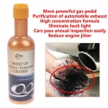 1 x 120ML Promotion Of Catalytic Converter Cleaners Automobile Cleaner Catalysts Easy To Clean Engine Accelerators|Catalytic Co