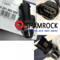 0281002908 Fuel Pressure Sensor 0281002908 0281002568 55190763 0 281 002 734 , 0 281 002 865, 0281002568 Brand New - Nuts &