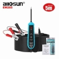 All Sun EM285 Power Probe Car Electric Circuit Tester Automotive Tools|Electrical Testers & Test Leads| - ebikpro.com