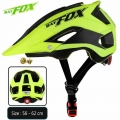 BATFOX Cycling Helmet Bicycle Helmet Women Men MTB Bike Mountain Road Cycling Safety Big Visor Helmet|Bicycle Helmet| - Offic