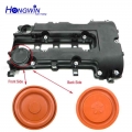 Engine Valve Cover Pcv Valve Diaphragm Membrane For Gm Chevy Cruze Sonic Trax Chevrolet 1.4l 25198874 55573746 25198498 - Valve