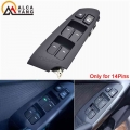 14 Pin Car Power Window Switch 935701m100wk Lh Left Door Driver Side Fit For Kia Forte Cerato 2010 2011 2012 2013