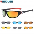 Polarized Cycling Sunglasses Men Women Driving Shades Outdoor Sports Goggles Camping Hiking Driving Eyewear Sun Glassessunglasse