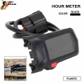 Motorcycle Speedometer Hour Meter For Sur Ron Surron Light Bee Off Road Electric Vehicle|Instruments| - Ebikpro.com