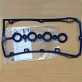 Aluminum Engine Valve Cover Gasket / CAMSHAFT COVER GASKET OEM# 55354237 5607980 For Chevrolet Cruze Sonic Opel Saturn Astra|Cy