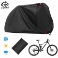 Alipite Authentic Bicycle Waterproof Snow Cover Rain UV Cover 210D Oxford 20“ To 29"MTB Road Bike Outdoor Dust Cover|Protec