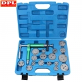 Universal 18pcs Pneumatic Brake Piston Wind Back Tool Set Auto Wind Back Car|Engine Care| - ebikpro.com