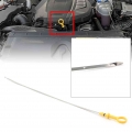 Car Engine Oil Level Dipstick 16910 85F12 For Suzuki Grand Vitara XL 7 2.5 2.7 V6 1999 2000 2001 2002 2003 2004 2005 2006|Engine