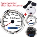 Car GPS Speedometer With Antenna 30 200 km/h Speed Meter Gauge Counter For Boat Motorcycle Auto Truck RV Camper |Sp