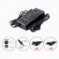 18650 Lithium Battery Charger 12V 36V 42V 54V 25.2V 29.4V 60V 72V 2A EU/US 100 240V for Electric Bicycle Li ion|Battery Access