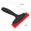 Rubber Eraser Handle Scraper Tools Squeegee Vinyl Car Wrap - ebikpro.com