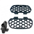 Inmotion V11 V12 Unicycle Honeycomb Pedals New Widen Pedal Original Cool Monowheel Accessories - Electric Bicycle Accessories -