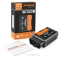 Car Diagnostic Russian Elm327 Obd2 Wifi V1.5 Elm 327 Obd Ii - ebikpro.com