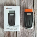 Xhorse VVDI MINI OBD Tool Work With KEY TOOL MAX|Auto Key Programmers| - ebikpro.com