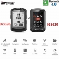 IGPSPORT IGS520 IGS620 Wireless Bicycle Computer Cycling Computer GPS Bike Speedometer Speed Sensor Computers Accessories|Bicyc