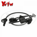 New Subaru B9 Tribeca 2006-2014 Rear Abs Sensor Oem 27540xa02a - Abs Sensor - ebikpro.com