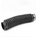 1 Pcs Black Motorcycle Air Filter Hose Tube Motorcycle Air Filters Accessories|Air Filters & Systems| - Ebikpro.com