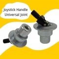 Sany SY75 8 /9/60/65 Yanmar vio55/80/85 Rexroth Daewoo Universal Joint Cross Excavator Operating Handle Gimbal Guide EC55/60|Uni