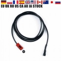 E BIKE Power Cut Off Hydraulic / Mechanical Brake Sensor For Hub / Front Motor Conversion Kits Hydraulic Bicycle Brake System|El