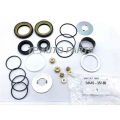 Power Steering Gear Gasket Kit Compatible With Toyo-ta Oem 04445-35160 0444535160 - Full Set Gaskets - ebikpro.com